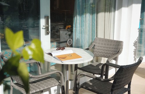 Puerto de Pollensa Apartamento | Hoposa Apartamentos Montelin