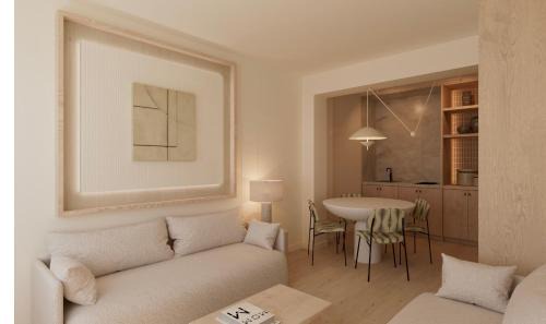 Puerto de Pollensa Hotel | Hoposa Panorama