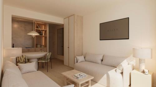 Puerto de Pollensa Hotel | Hoposa Panorama