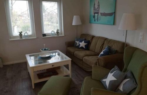 Schonberger Strand Casa | Hoppetosse Comfortable holiday residence