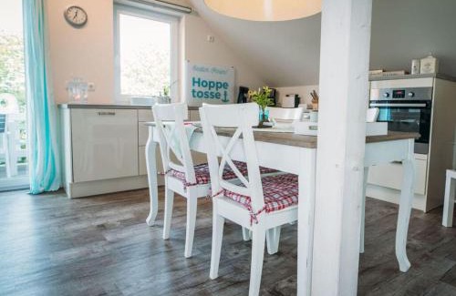 Schonberger Strand Casa | Hoppetosse Comfortable holiday residence