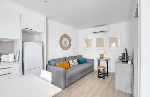 Alcochete Apartamento | Hopstays - Alcochete