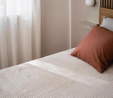 Muritz Apartamento | HORAMI Villa - ORIGAMI Apartment mit Terrasse