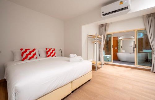 Talat Yai Hotel | Horange Phuket Town