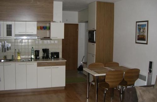 Donovaly Apartamento | Horec Apartment 2