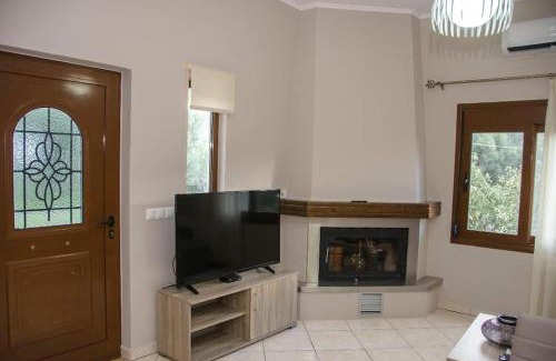 Milia Casa | Horio House