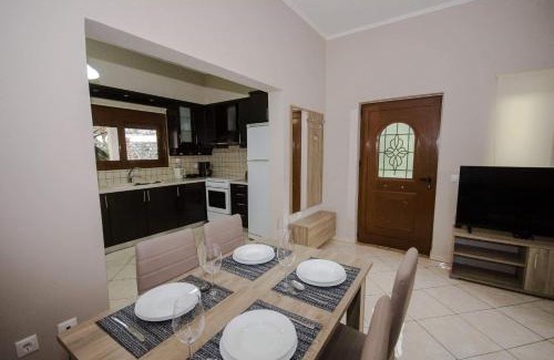 Milia Casa | Horio House