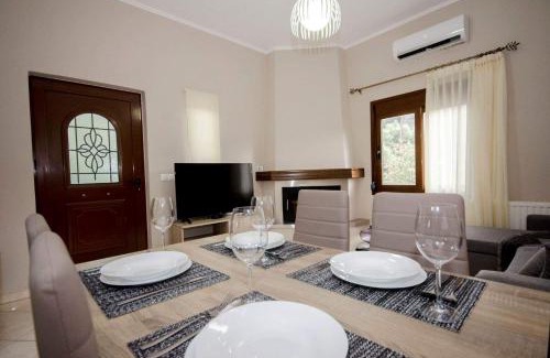 Milia Casa | Horio House