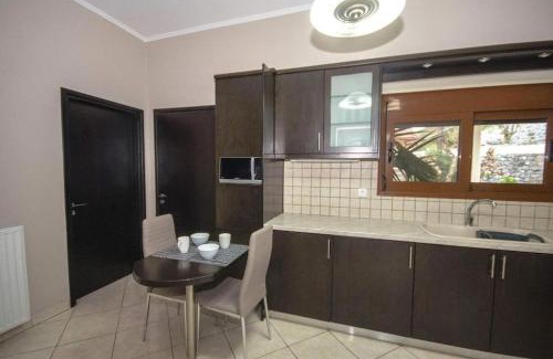 Milia Casa | Horio House