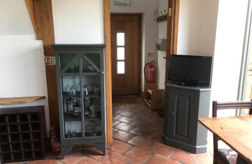 Stainton le Vale Apartamento | Horizon Barn