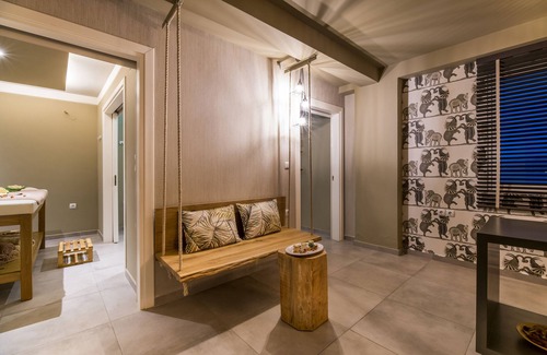 Stalida Hotel | Horizon Beach Hotel