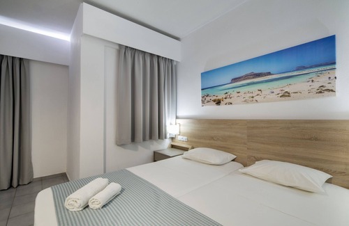 Stalida Hotel | Horizon Beach Hotel