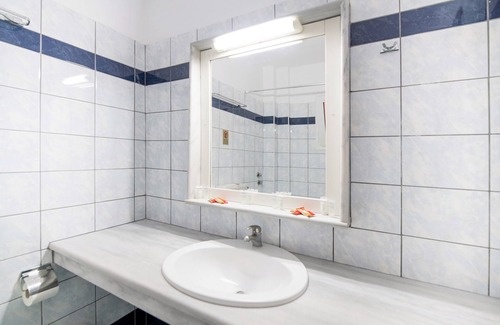 Stalida Hotel | Horizon Beach Hotel