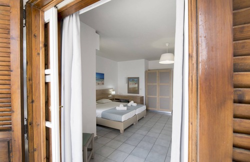 Stalida Hotel | Horizon Beach Hotel