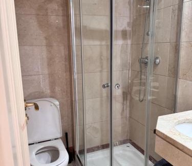 Mijas Apartamento | Horizon Calanova 10 1D