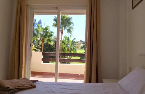 Mijas Apartamento | Horizon Calanova 10 1D