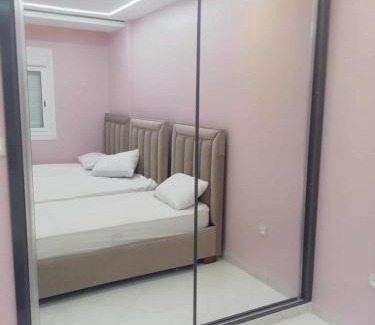 Ain Temouchent Province Apartamento | Horizon détente