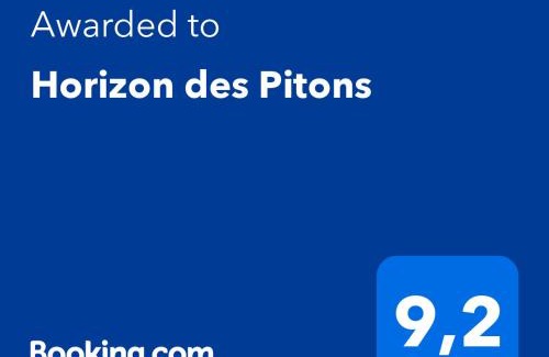 Salazie Apartamento | Horizon des Pitons