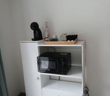 Salazie Apartamento | Horizon des Pitons