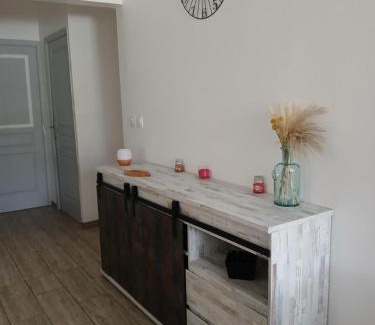 Salazie Apartamento | Horizon des Pitons