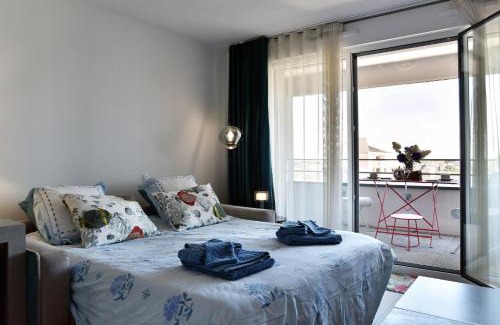 Dinard Apartamento | Horizon Dinardais - Proche Plages