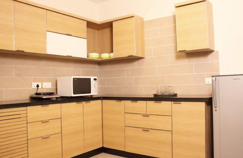 Ram Nagar Apartamento | Horizon Heights Serviced Apartments