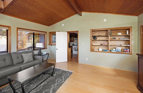 Prescott Chalet De Esquí | Horizon Hills Chalet