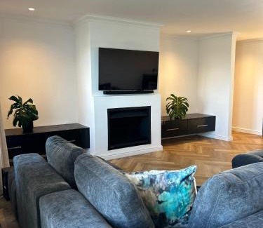 Port Elizabeth Villa | Horizon House