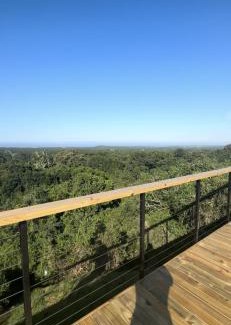 Port Elizabeth Villa | Horizon House