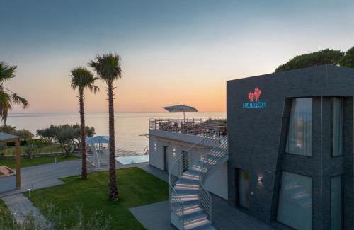 Belvedere Marittimo Cama Y Desayuno | Horizon