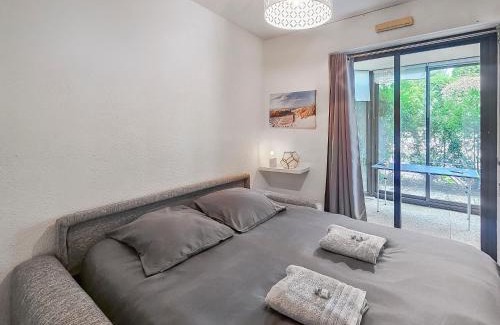 Tourgeville Apartamento | Horizon sérénité -