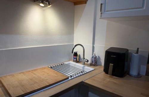 Les Pennes-Mirabeau Apartamento | Horizon village des Pennes Mirabeau