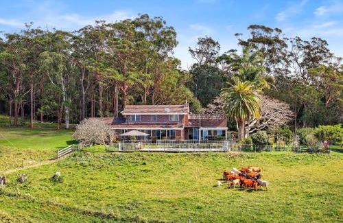 Grants Beach Casa | Horizon180 - coastal tranquility