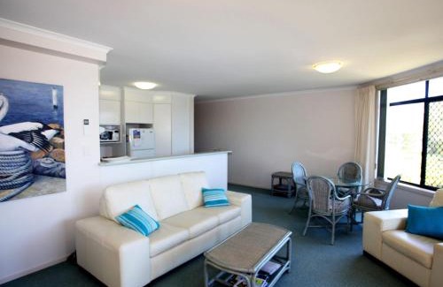 Forster Apartamento | Horizons 1