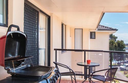 Forster Apartamento | Horizons 8 on the lake