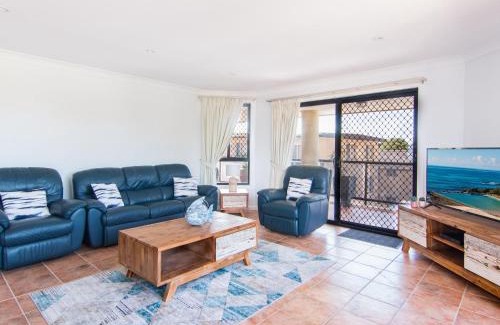 Forster Apartamento | Horizons 8 on the lake