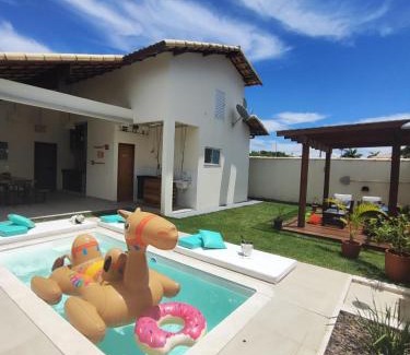 Sao Jose Casa | Horizonte Azul