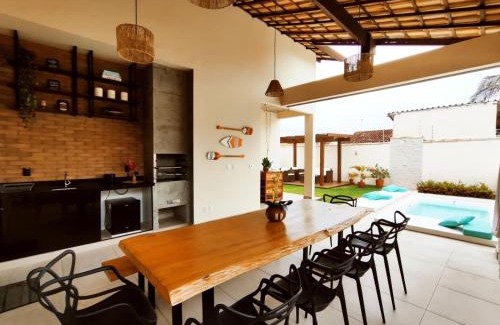 Sao Jose Casa | Horizonte Azul