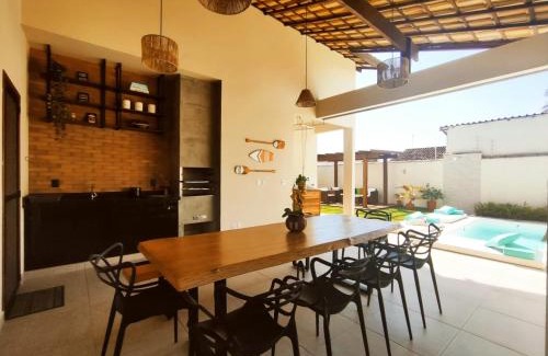 Sao Jose Casa | Horizonte Azul