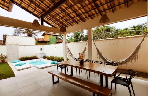 Sao Jose Casa | Horizonte Azul