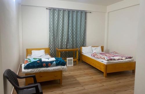 Tawang Casa | Hormu Homestay