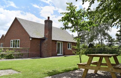 Malvern Casa | Hornbeam Cottage