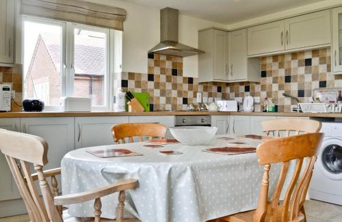 Malvern Casa | Hornbeam Cottage