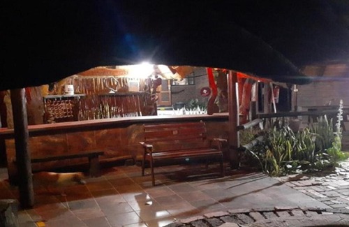 Bela-Bela Cabina | Hornbill Private Lodge Mabalingwe