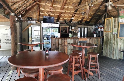 Bela-Bela Cabina | Hornbill Private Lodge Mabalingwe