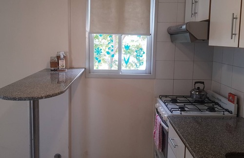 Centro Apartamento | Hornera Italia - Céntrico, práctico y luminoso