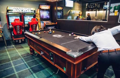 Hornsby Hotel | Hornsby Inn