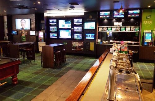 Hornsby Hotel | Hornsby Inn