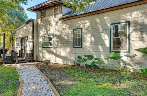 Anthony Casa | Horse Country Hideaway 15 Mi to WEC!