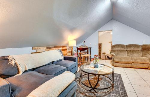 Anthony Casa | Horse Country Hideaway 15 Mi to WEC!
